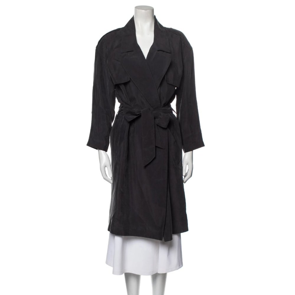 SMYTHE Trench Coat